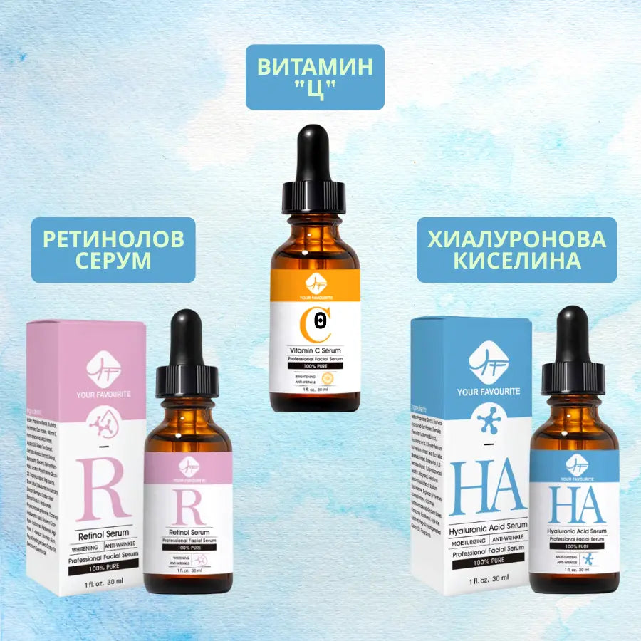 LUMIDERMALAB PRESTIGE SERUM