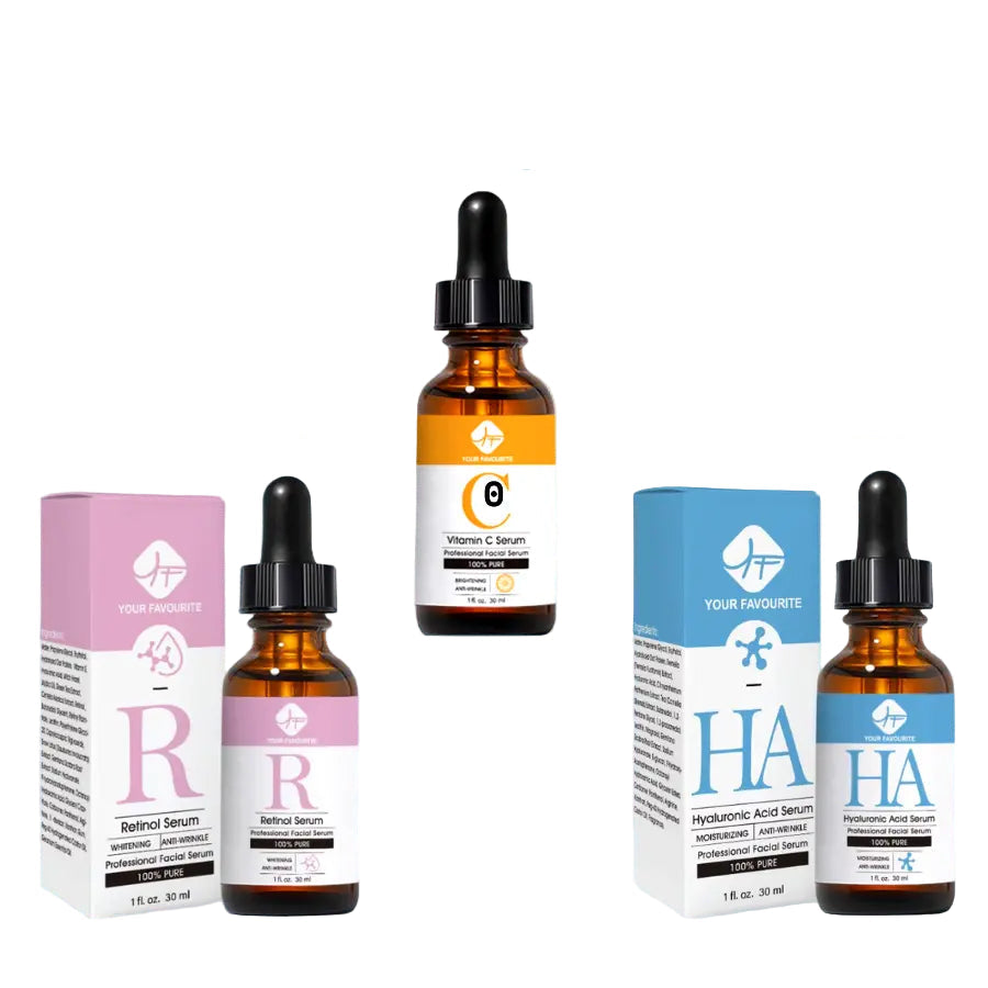 LUMIDERMALAB PRESTIGE SERUM - www.lumidermalab.com